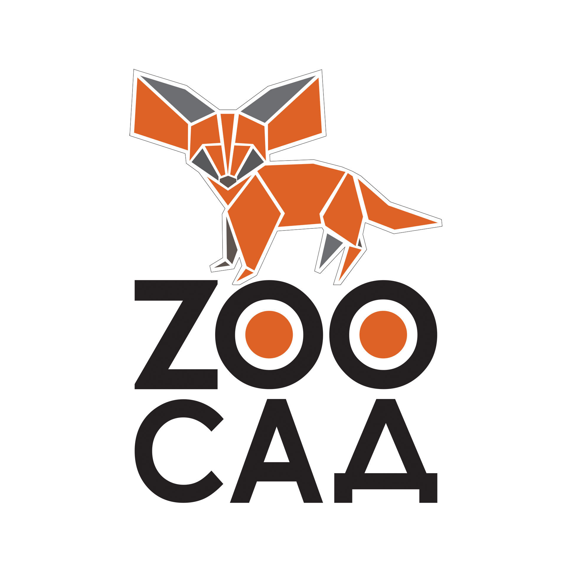 zoocad logo V